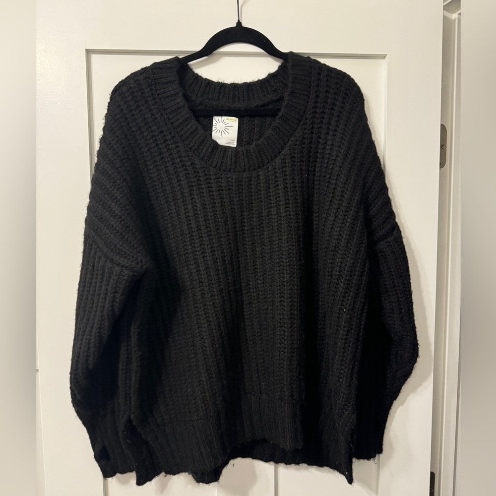 Aerie sweater